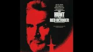 OST The Hunt For Red October - Track 01 - Hymn To Red October (Main Title)