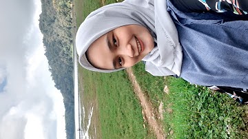 Part2 Jalan-Jalan - Situ Patenggang - Ciwidey - Glamping - Wisata Bandung #ciwidey #rahmajalanjalan
