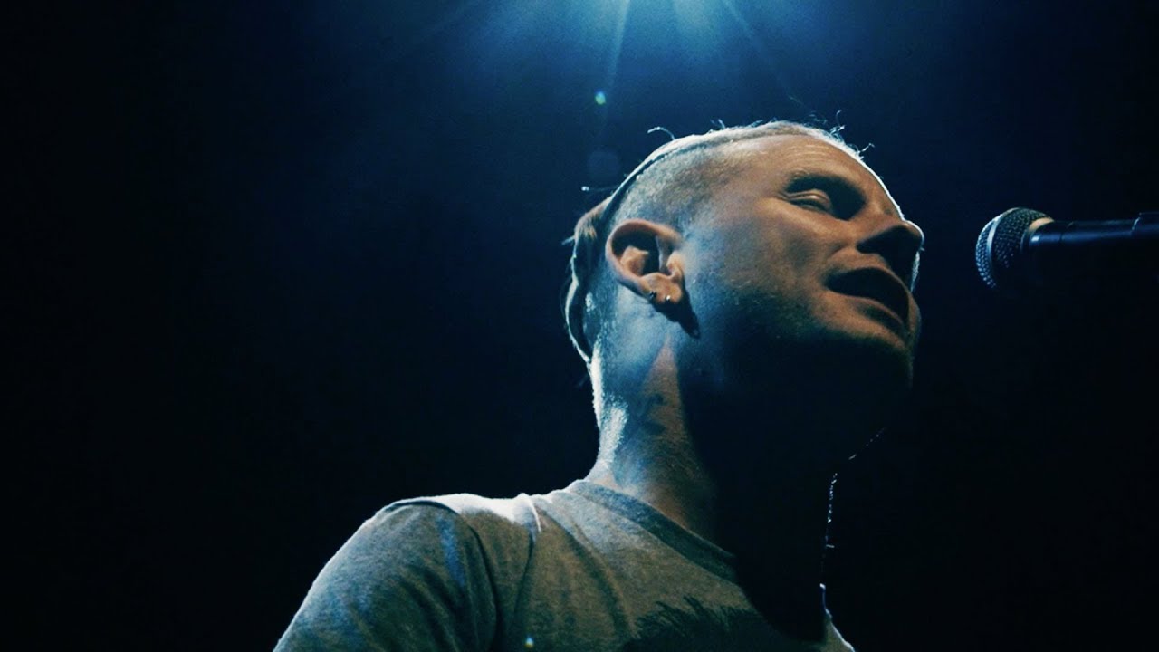 Corey Taylor   Snuff Acoustic