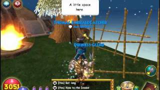 Tour Of My House.avi