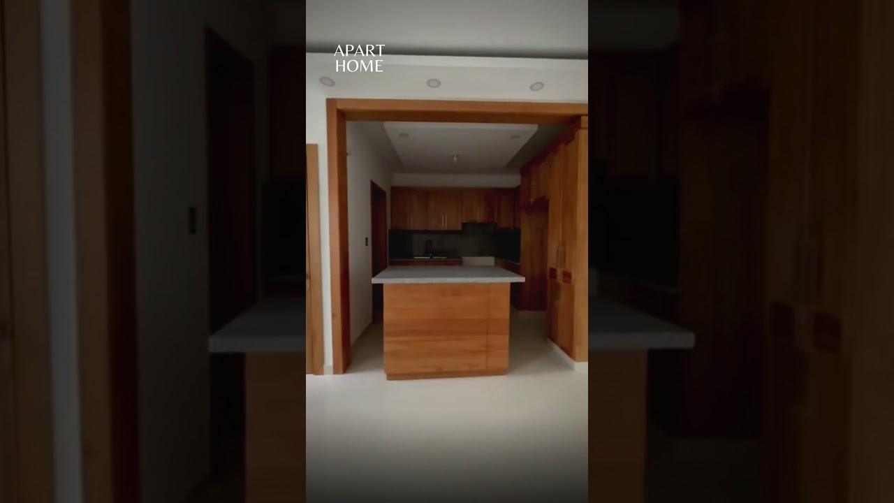 Apartamento en ALQUILER a 10,000 Pesos (1er Nivel) 