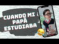 |Así era cuando mi papá estudiaba| FRANCESA MIRANDA - Ricardo Quevedo