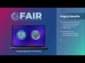 ICDD's FAIR Initiative - (Foundation Access to ICDD Resources)
