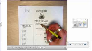 Extra Credit Homework