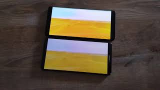 Mate 10 Pro Vs Galaxy Note 8