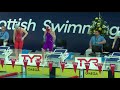 Day 1 | National Age Group Championships 2018