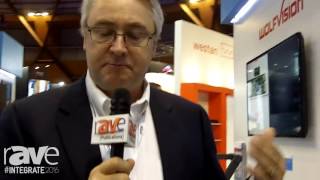 Integrate 2016: Williams Sound Exhibits the DigiLoop Induction Loop Amplifier Products on the Hills