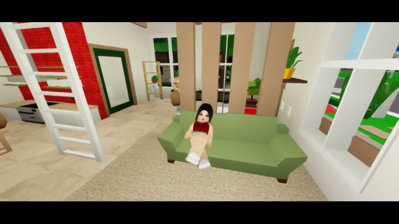 Novelinha de Brooke rave 🤪 💫 🩷( parti 3)