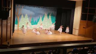 Nutcracker 2022 - Snow Queen