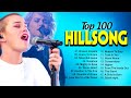 Top 100 Hillsong Worship Songs Playlist Nonstop 🙏 New Christian Songs By Hillsong Church 2021