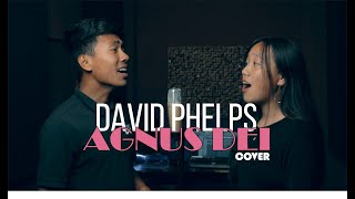 Agnus Dei | David Phelps | Siblings Cover