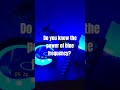 Do you know the power of blue frequency #energy #positivevibes #meditation #money #viral #trending