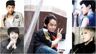 Топ-5 самых обаятельных актеров Южной Кореи 2015 года & Лучшие актеры Южной Кореи Топ-5 самых обаятельных актеров Южной Кореи 2015 года & Лучшие актеры Южной Кореи