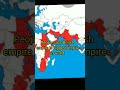 British Empire Vs vikramaditya empire