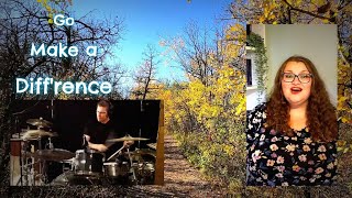 Go Make A Diff'rence (song)