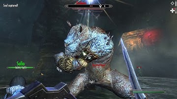 Skyrim Mod: Beyond Reach #18 End of Eternal Grey