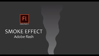 Smoke animation effect | Adobe animate tutorial | Smoke Effect | Create smoke effect in Animate screenshot 5