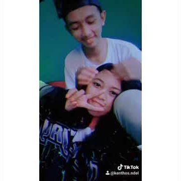 Story Wa tiktok Romantis