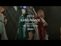 GANG PARADE「ENVIES」[GANG PARADE Memorial Live ~PAST, NOW and FUTURE  2023.01.01]