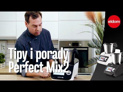 Tipy i porady Perfect Mix2