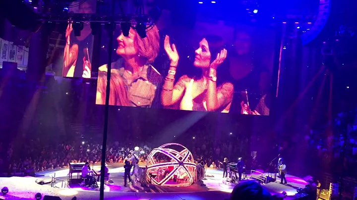 Much Too Young To Feel This Damn Old-Garth Brooks