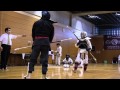 KOBUDO 琉球古武道 実戦 棒 by 與儀會館