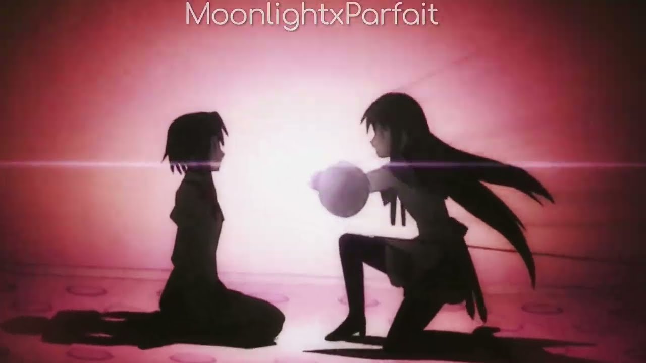 Crazy Kids (My Parts for My Collab With @Sanguinary_Briar)