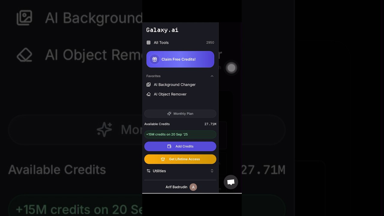 Galaxy.ai review: Music Generator klik link 