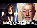 La vie et la triste fin de alec guinness