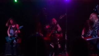 BlackRain - Overloaded @ Elyon Club