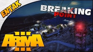 Arma 3: DayZ Breaking Point Stratis ➤ Part 1 - First Impressions