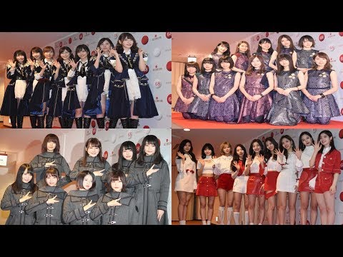 AKB48・乃木坂46・欅坂46…「紅白」アイドルバトルを制するのは？
