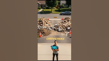 "They Blocked My Driveway So I Blocked Their ONLY Exit 😤 #Revenge