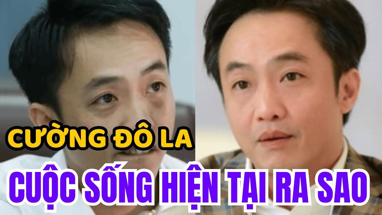 CƯỜNG ĐÔ LA: Người Khai Phá Phong Trào Siêu Xe Việt Nam, Đế Chế Tốc Độ Những Chiếc 