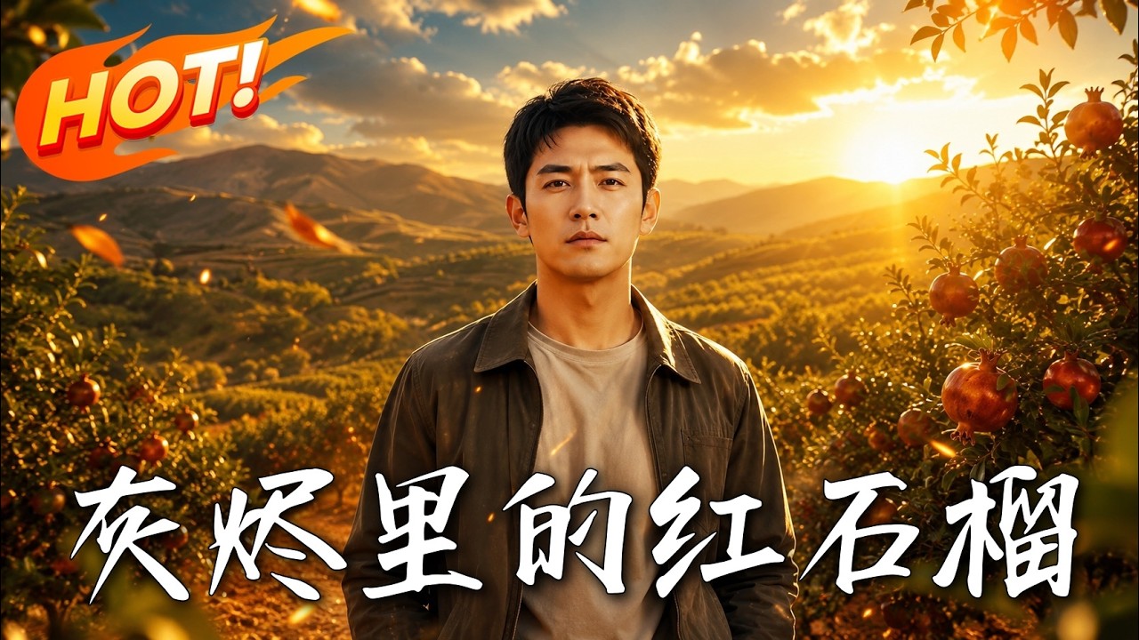 灰燼裡的紅石榴：地產大亨與海歸的博弈