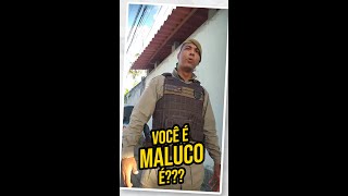 Trolando O Policial Com O Nada Com Nada 