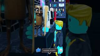 TUNG TUNG YAKALANDI | ROBLOX oyunmania city rp #roblox #oyunmaniaa #gaming