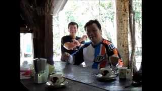 Easy Riders MC South Thailand Adventures 2012