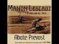 Manon Lescaut y el caballero des Grieux by Abbé PRÉVOST read by Mongope | Full Audio Book