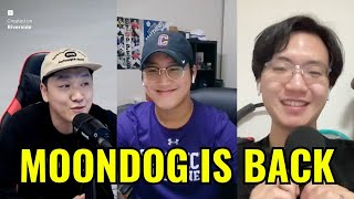 Where Does Korean Football Go from Here? | Moondog is Back!