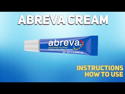 فيديو: كيفية استخدام أبريفا: 15 خطوة (بالصور)