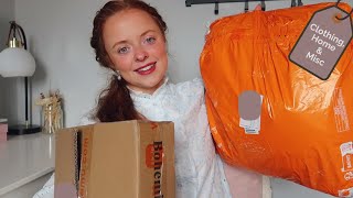 HUGE TEMU HAUL 2024 | Clothing, Home & More screenshot 1