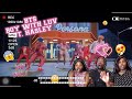 BOYS TOO SMOOTH !! 🔥🔥| BTS - BOY WITH LUV (FEAT HALSEY) M/V | REACTION | SUBSCRIBERS REQUEST