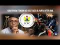 El-Rufai Family Accuses DSS of Unlawful Detention After Court Hearing in Abuja