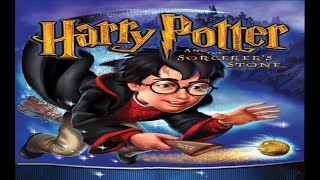 Телепорт в ностальгию/Harry Potter and the Philosopher stone#1