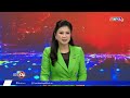 Chủ tịch Trung Quốc Tập Cận Bình bắt đầu thăm chính thức Mỹ | TIN THẾ GIỚI (Trưa 24/9/2026)