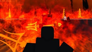 RAGNAROK DEFEATED (Both Phases) - 1/50,000,000 | Under.RNG