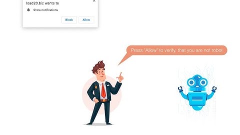 Load20.biz pop-up notifications (removal guide).