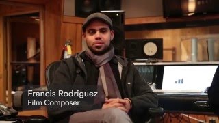 How to Find a Composer: ASCAP Composer Spotlight - Francis Rodriguez & Jesse Gustafson Net Worth