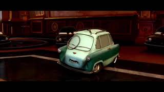 Mr. Krabs Tells Professor Z That He Doesnt Care